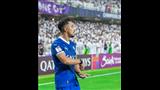 العين ضد الهلال