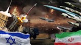إيران وإسرائيل