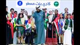  الشيخ محمد بن راشد آل مكتوم يكرم أبطال الدورة الثامنة بمسابقة "تحدي القراءة"