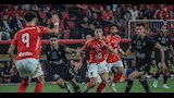 مباراة الأهلي والزمالك في نهائي كأس السوبر المصري