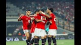 لاعبو منتخب مصر                                                                                                                                                                                         