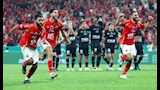 الاهلي والزمالك