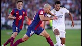 ريال مدريد وبرشلونة                                                                                                                                                                                     