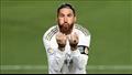 سيرجيو راموس لاعب رايال مدريد السابق_1