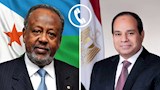 السيسي يجري اتصالًا بنظيره الجيبوتي