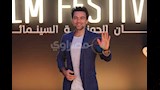 نجوم ونجمات الفن في عرض الفستان الأبيض بالجونة السينمائي (57)