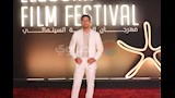 نجوم ونجمات الفن في عرض الفستان الأبيض بالجونة السينمائي (43)