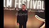 نجوم ونجمات الفن في عرض الفستان الأبيض بالجونة السينمائي (148)