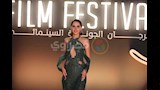 نجوم ونجمات الفن في عرض الفستان الأبيض بالجونة السينمائي (133)