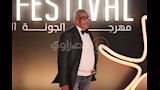 نجوم ونجمات الفن في عرض الفستان الأبيض بالجونة السينمائي (118)