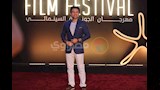 نجوم ونجمات الفن في عرض الفستان الأبيض بالجونة السينمائي (120)