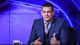 عبد الواحد السيد مدير الكرة بنادي الزمالك