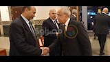 عزاء الدكتور نبيل حلمي أستاذ القانون الدولي رئيس مكتبة مصر الجديدة (5)