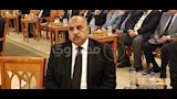 عزاء الدكتور نبيل حلمي أستاذ القانون الدولي رئيس مكتبة مصر الجديدة (17)