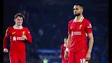 جاكبو لاعب ليفربول