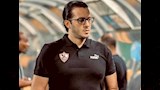 محمد أسامة طبيب الزمالك