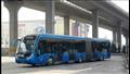 الأتوبيس الترددي BRT