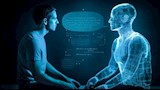 تقول جوجل إن الذكاء الاصطناعي سيعالج جميع الأمراض 