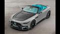 6 مرسيدس AMG SL 63 المعدلة