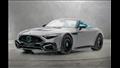 حقن مرسيدس AMG SL 63 بقوة 850 حصان.. تقطع 300 كيلو في ساعة