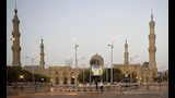 مسجد العارف بالله سيدي إبراهيم الدسوقي