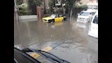 أمطار غزيرة تصاحب النوات بالإسكندرية (صورة أرشيفية) (1)