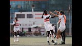 اليس لاعبة الزمالك 