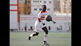 اليس لاعبة الزمالك 