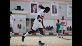 اليس لاعبة الزمالك 