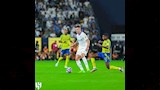 صورة من مباراة الهلال والنصر (2)