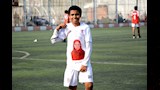 محمد محسن ناشيء الزمالك