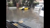 أمطار غزيرة تصاحب النوات بالإسكندرية (صورة أرشيفية) 