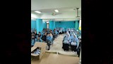 قافلة جامعة القاهرة الطبية (9)