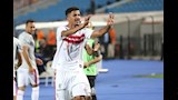 حسام عبد المجيد لاعب الزمالك