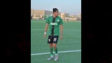 عمر حكيم لاعب زد السابق (1)