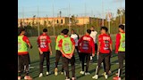 منتخب مصر تحت 17 عاما (2)