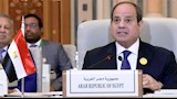 الرئيس عبدالفتاح السيسي