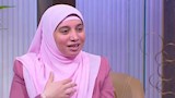 الدكتورة هبة إبراهيم