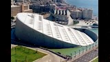 مكتبة الإسكندرية