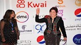 إلهام شاهين  