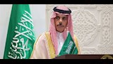 الأمير فيصل بن فرحان