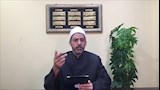 الدكتور علي فخر