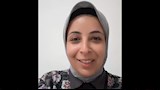 الدكتورة وسام شعيب