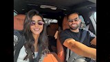 ريم سامي وزوجها