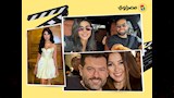 لقطات الفن