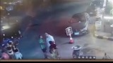 نجوم كرة قدم مثلوا أمام القضاء
