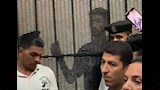 نجوم كرة قدم مثلوا أمام القضاء