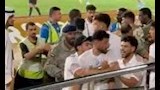 نجوم كرة قدم مثلوا أمام القضاء
