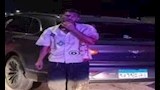 نجوم كرة قدم مثلوا أمام القضاء
