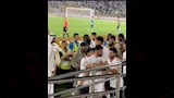 نجوم كرة قدم مثلوا أمام القضاء